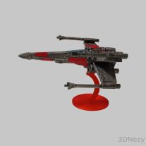 Star Wars X-Wing