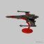 Star Wars X-Wing