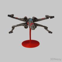 Star Wars X-Wing