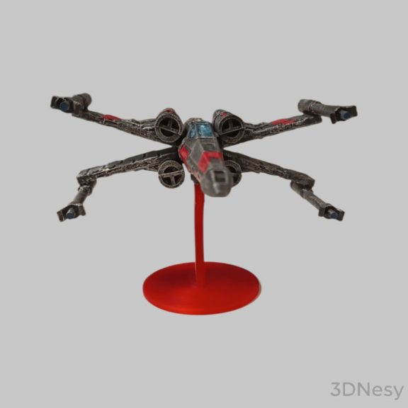 Star Wars X-Wing