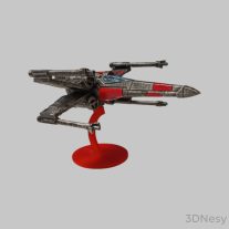 Star Wars X-Wing