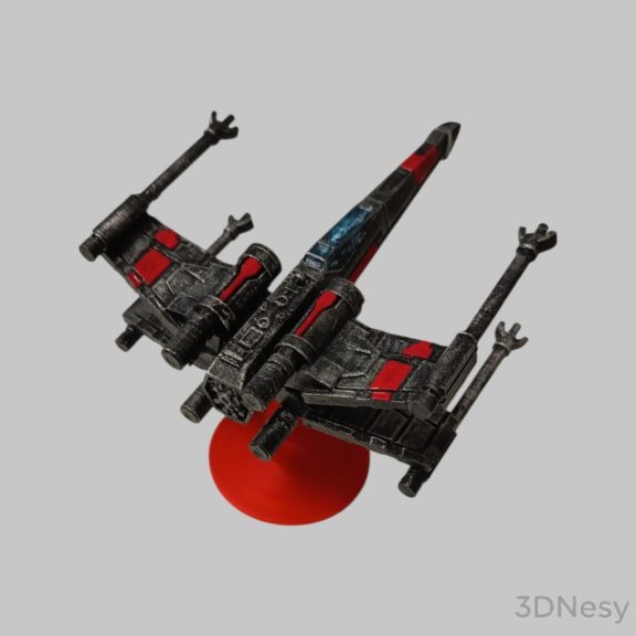 Star Wars X-Wing