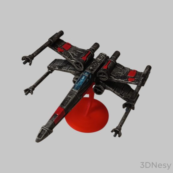 Star Wars X-Wing