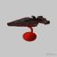 Star Wars Light Cruiser