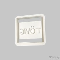 Tövig süti kiszúró