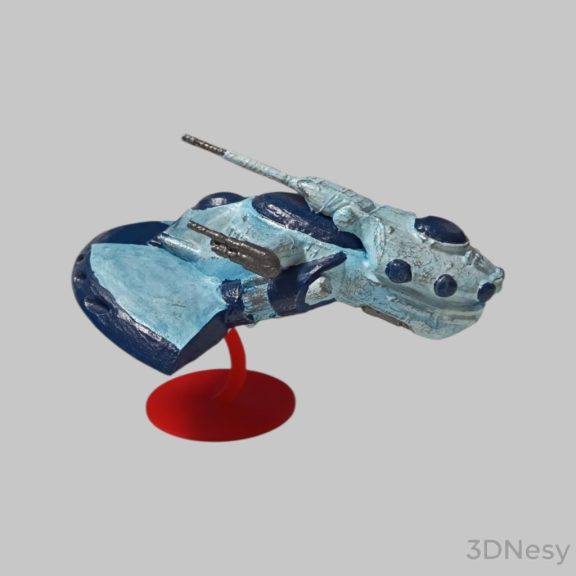 Star Wars AAT