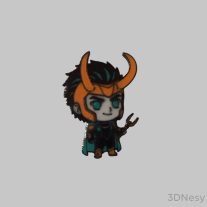 Loki