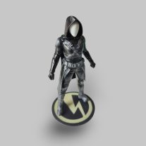 Thunderbolts Ghost