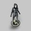 Thunderbolts Ghost