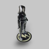 Thunderbolts Ghost