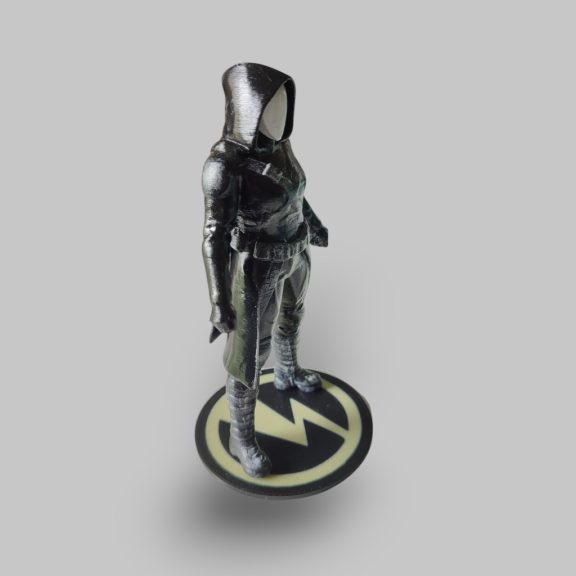 Thunderbolts Ghost