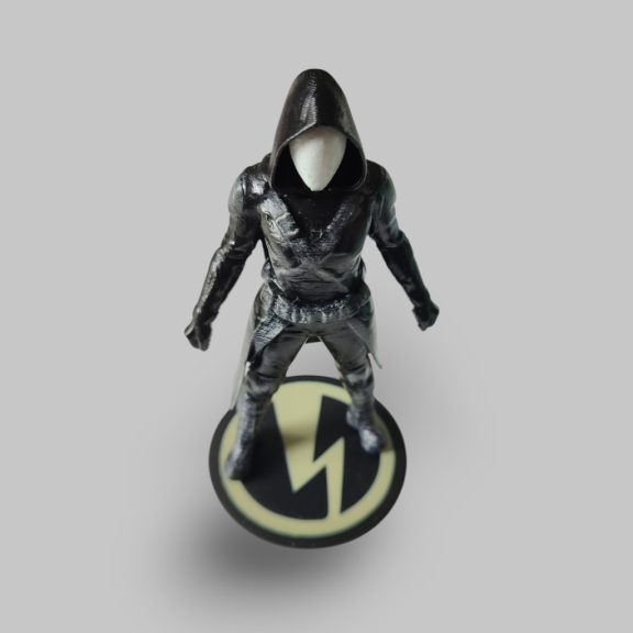 Thunderbolts Ghost