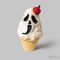 Mini Ghostface Sikoly figura