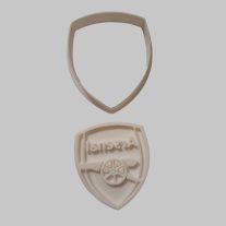 Arsenal süti kiszúró
