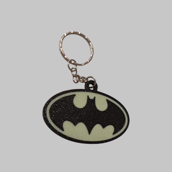 DC - Batman kulcstartó -