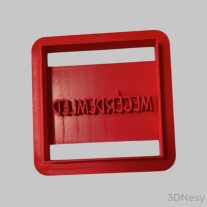 Megérdemled süti kiszúró