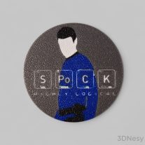 Star Trek - Spock