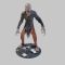 Horror Halloween Zombi