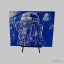 Star Wars R2D2 Hueforge
