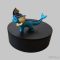 Pokemon - Vaporeon