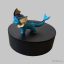 Pokemon - Vaporeon