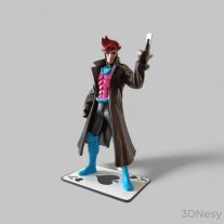 X-Men Gambit 