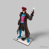 X-Men Gambit 