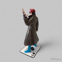 X-Men Gambit 