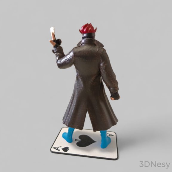 X-Men Gambit 