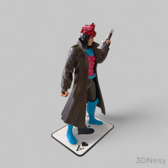 X-Men Gambit 