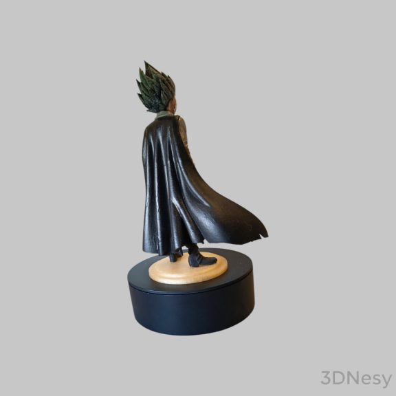 Dragon Ball - Vegita Crossover