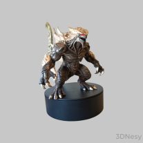 Kaiju