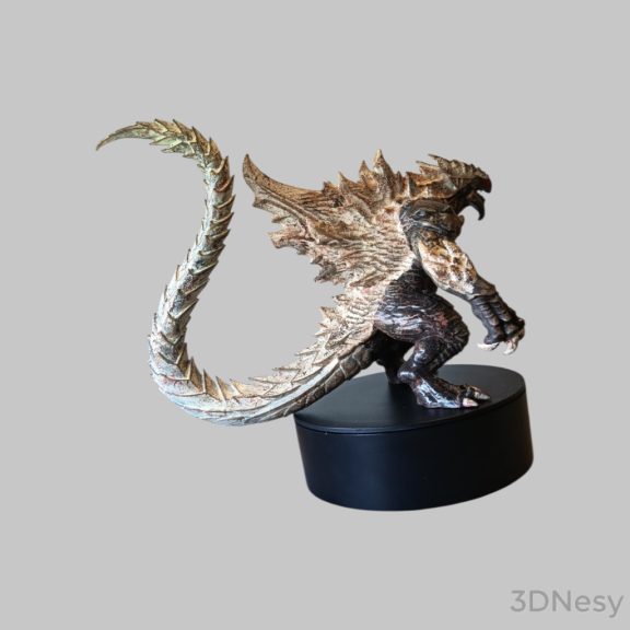Kaiju