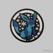 Pokemon Glaceon
