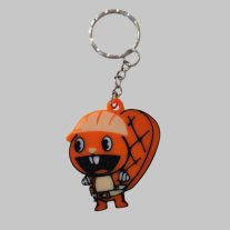 Happy Tree Friends - Handy Kulcstartó -