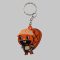Happy Tree Friends - Handy Kulcstartó -