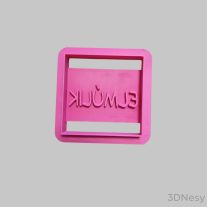 Elmúlik süti kiszúró 6x6