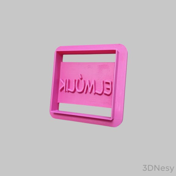 Elmúlik süti kiszúró 6x6