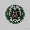 Starbucks - Upside Down