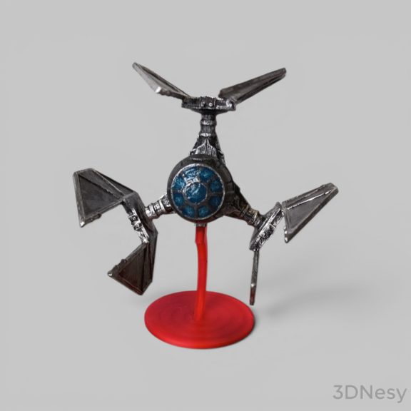 Star Wars -Tie Defender