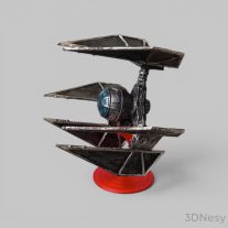 Star Wars -Tie Defender