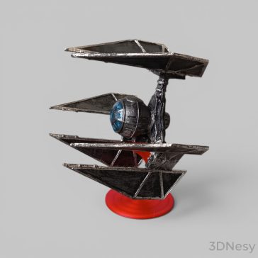 Star Wars -Tie Defender