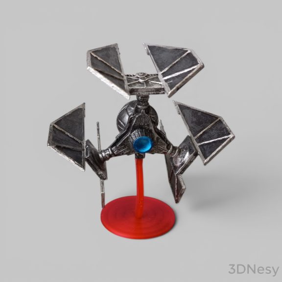 Star Wars -Tie Defender
