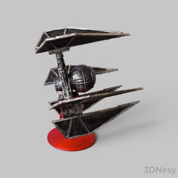 Star Wars -Tie Defender