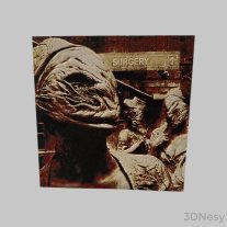 Silent Hill Hueforge