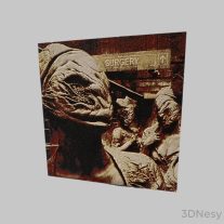 Silent Hill Hueforge