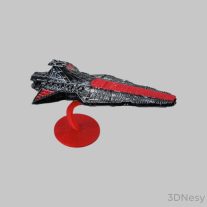 Star Wars - Venator