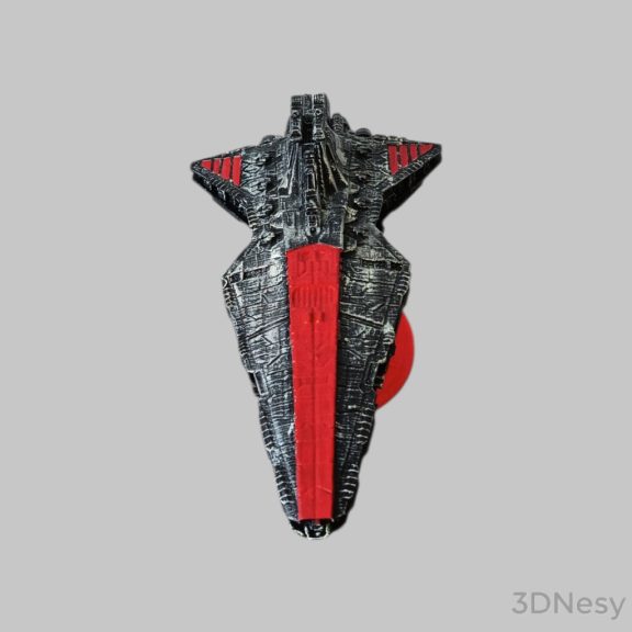 Star Wars - Venator