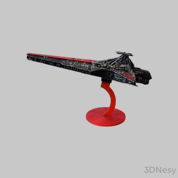 Star Wars - Venator