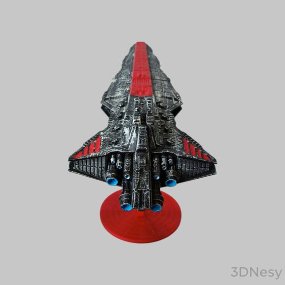Star Wars - Venator